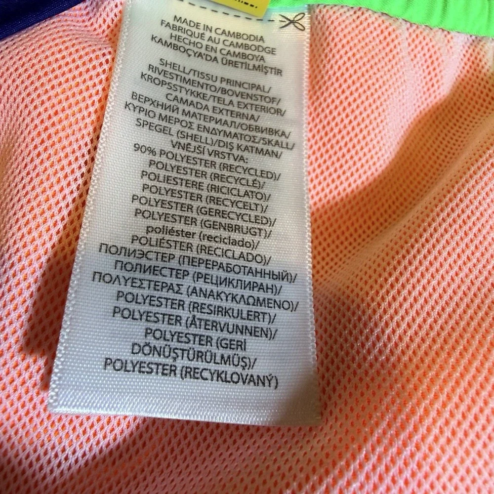 Polo Ralph Lauren stretch fabric